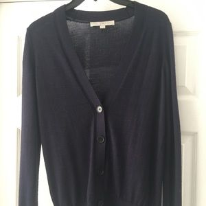 Soft Loft Cardigan